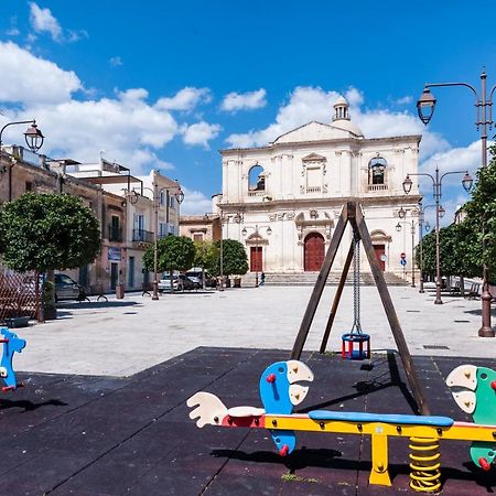 Casa San Lio Διαμέρισμα Νότο Εξωτερικό φωτογραφία