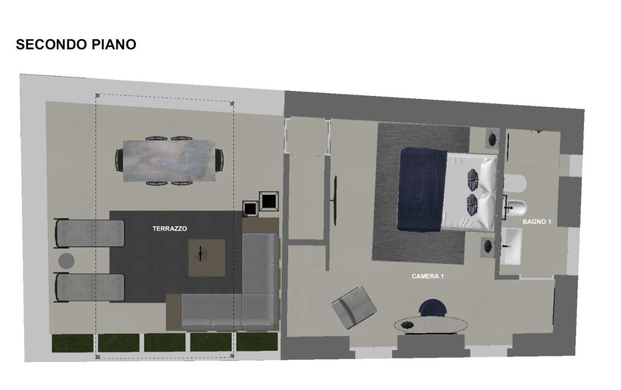 Casa San Lio Διαμέρισμα Νότο Εξωτερικό φωτογραφία