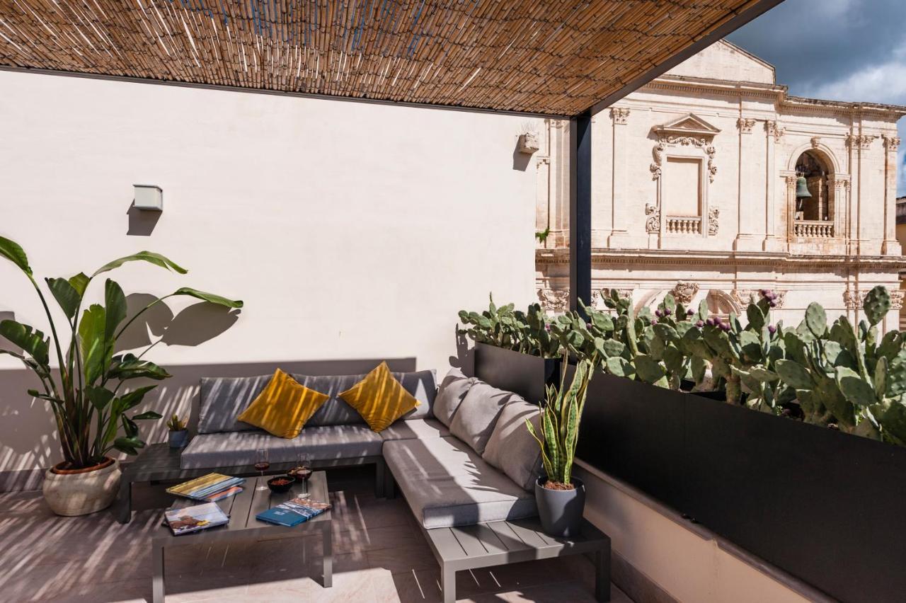 Casa San Lio Διαμέρισμα Νότο Εξωτερικό φωτογραφία