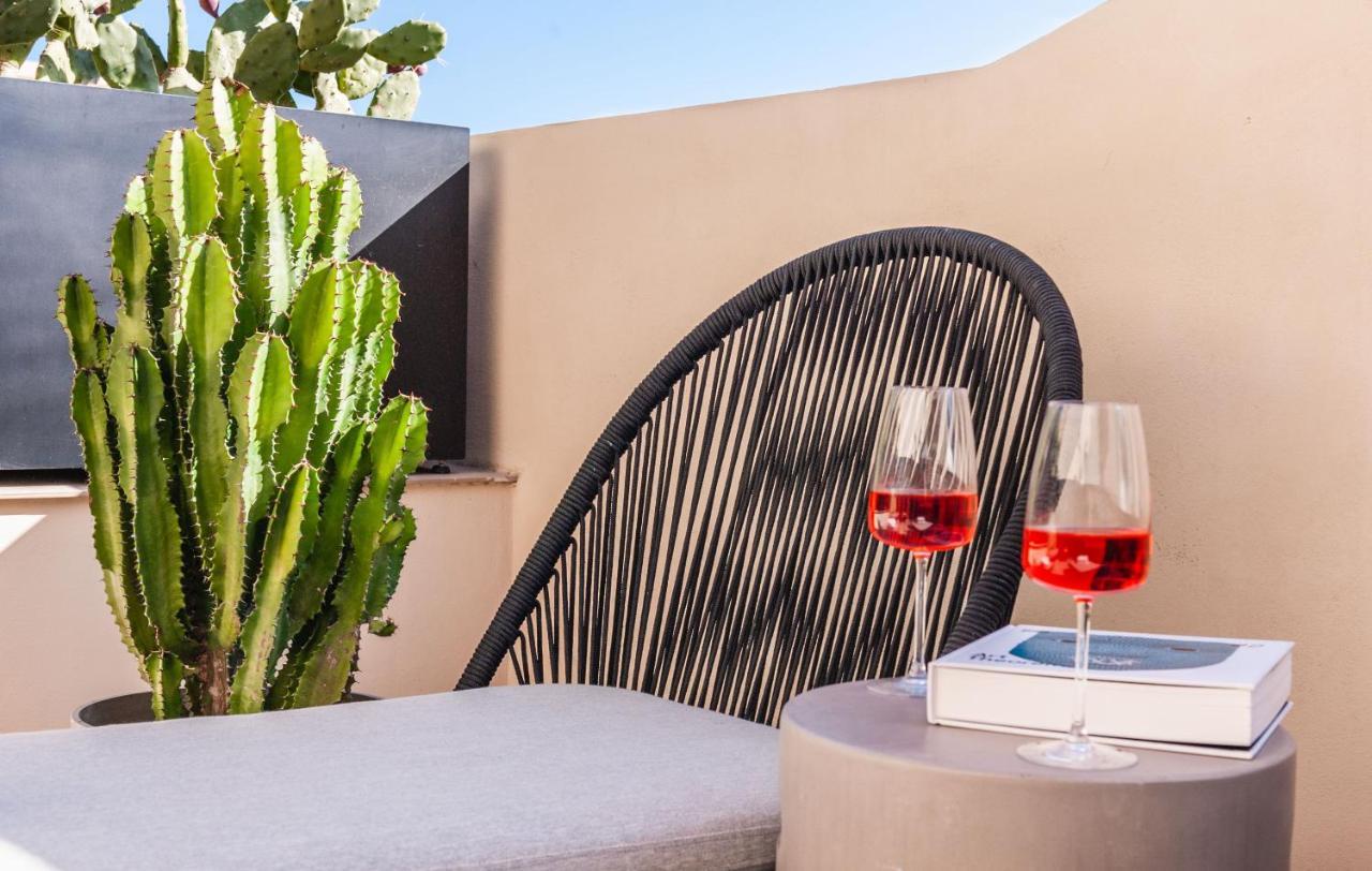 Casa San Lio Διαμέρισμα Νότο Εξωτερικό φωτογραφία