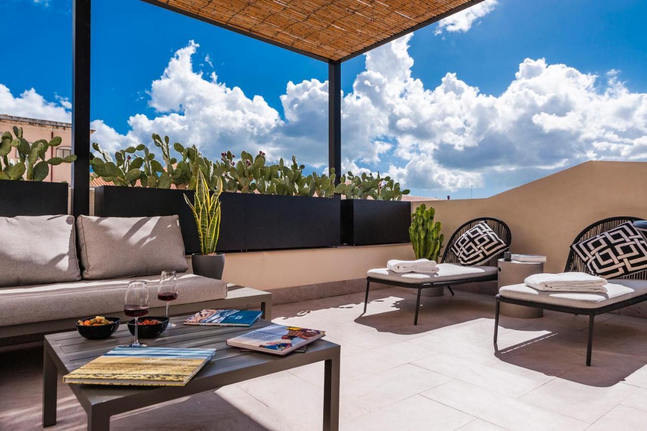 Casa San Lio Διαμέρισμα Νότο Εξωτερικό φωτογραφία