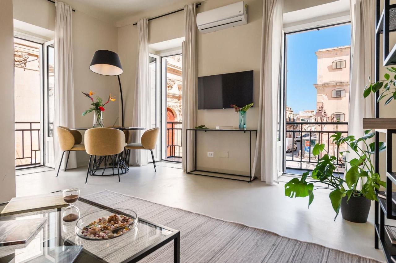 Casa San Lio Διαμέρισμα Νότο Εξωτερικό φωτογραφία