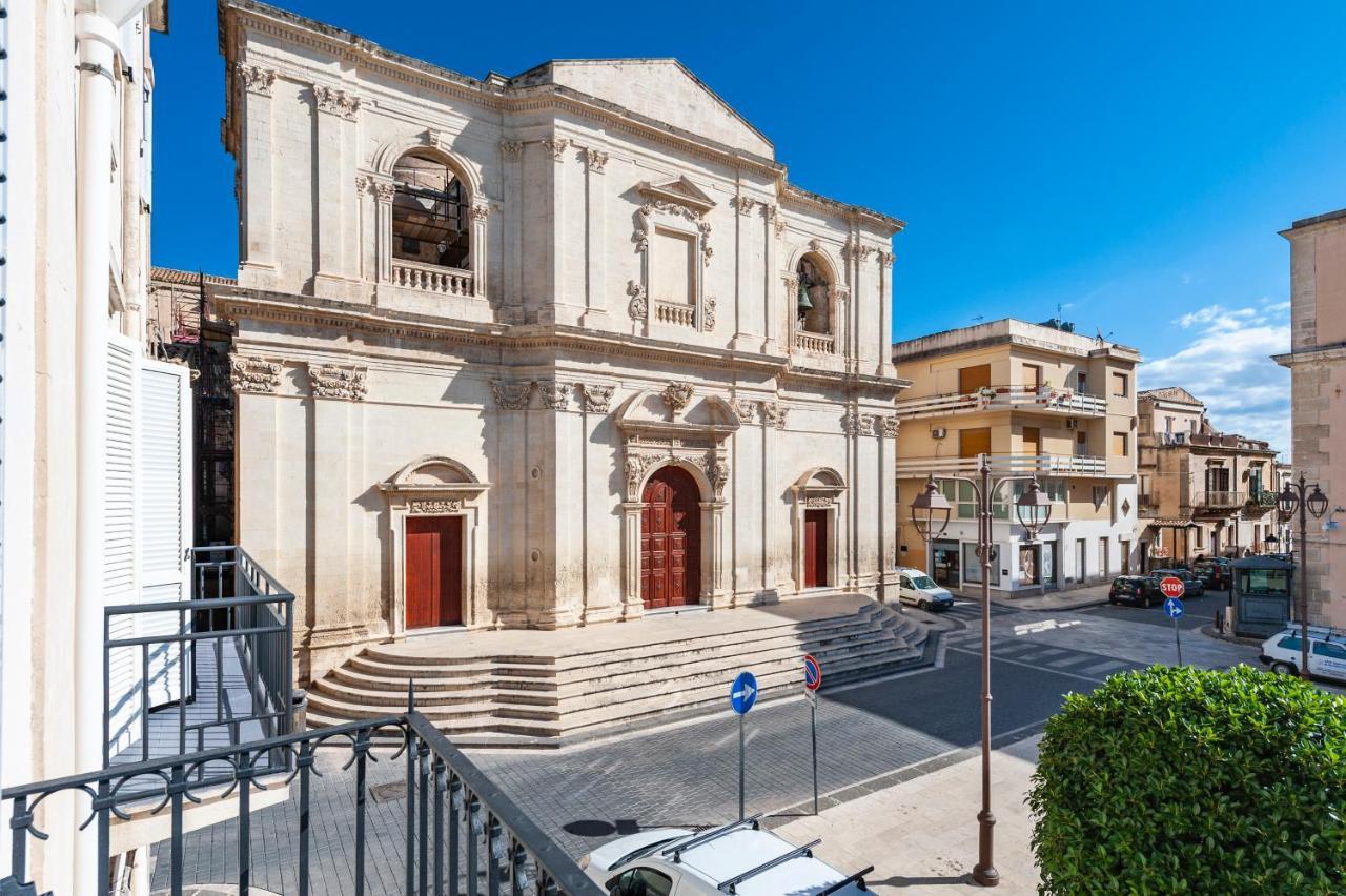 Casa San Lio Διαμέρισμα Νότο Εξωτερικό φωτογραφία