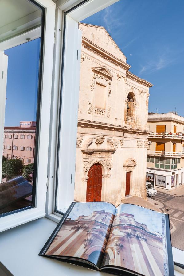 Casa San Lio Διαμέρισμα Νότο Εξωτερικό φωτογραφία