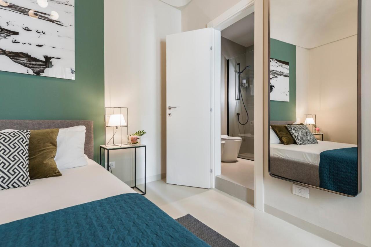 Casa San Lio Διαμέρισμα Νότο Εξωτερικό φωτογραφία