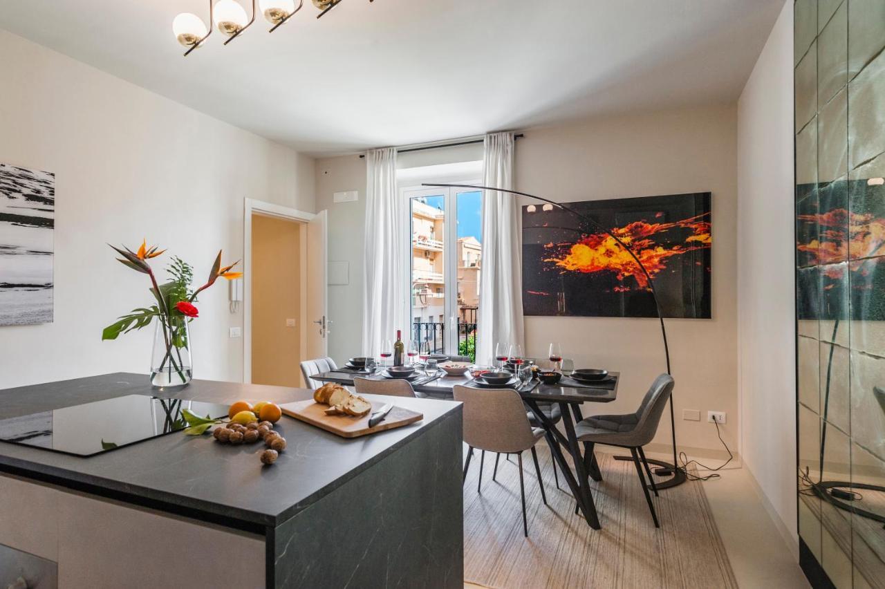 Casa San Lio Διαμέρισμα Νότο Εξωτερικό φωτογραφία