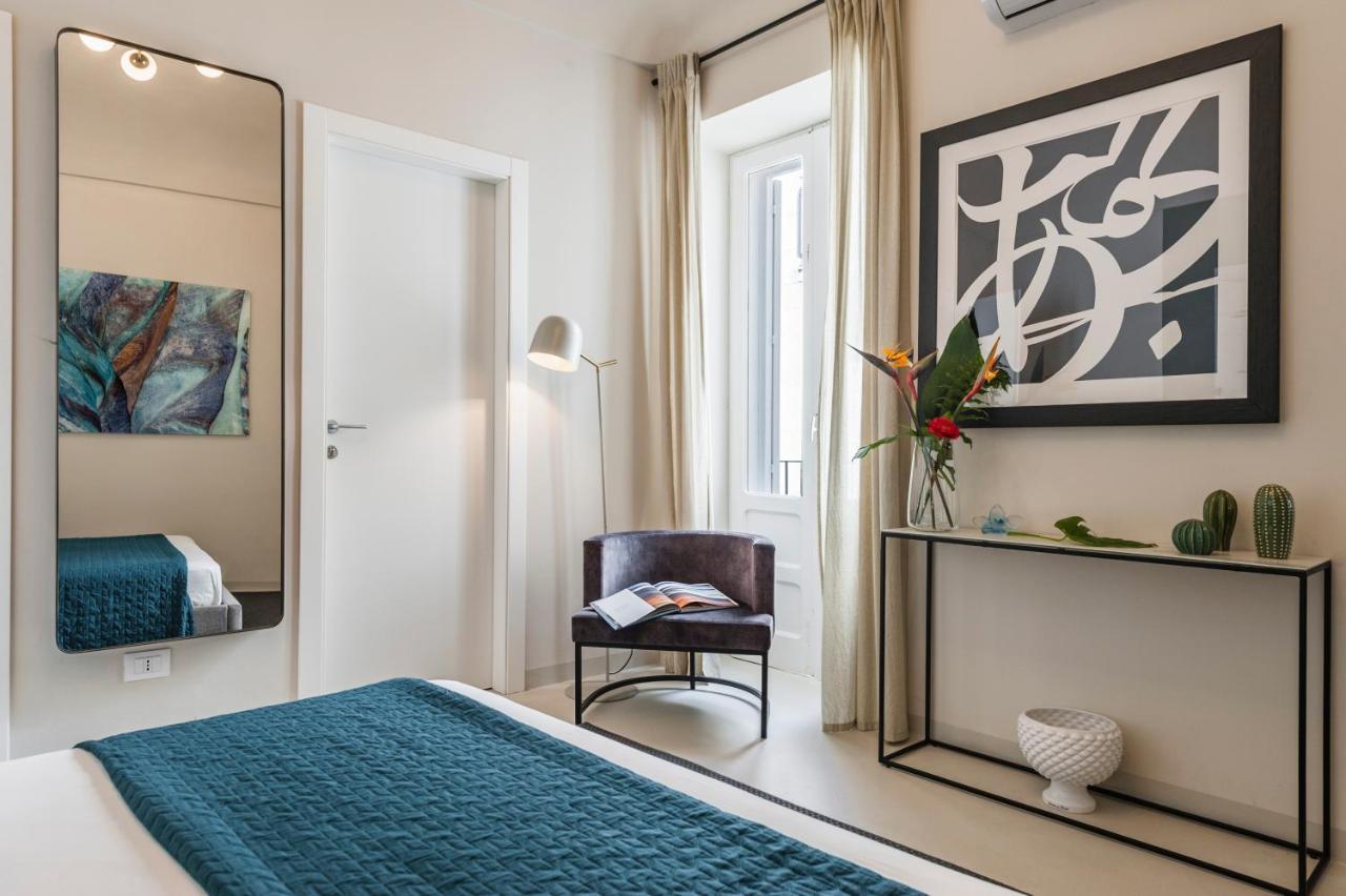 Casa San Lio Διαμέρισμα Νότο Εξωτερικό φωτογραφία