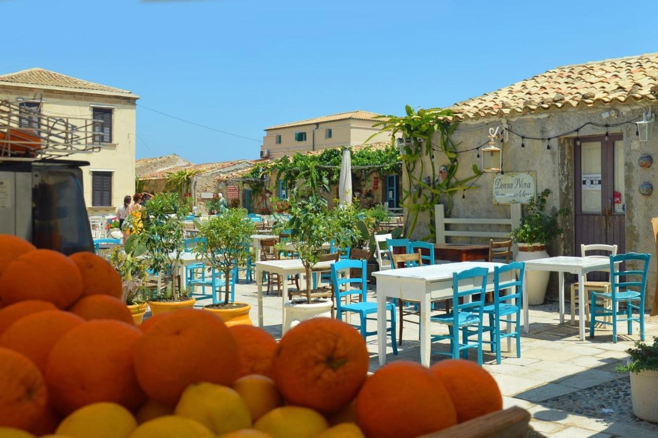 Casa San Lio Διαμέρισμα Νότο Εξωτερικό φωτογραφία