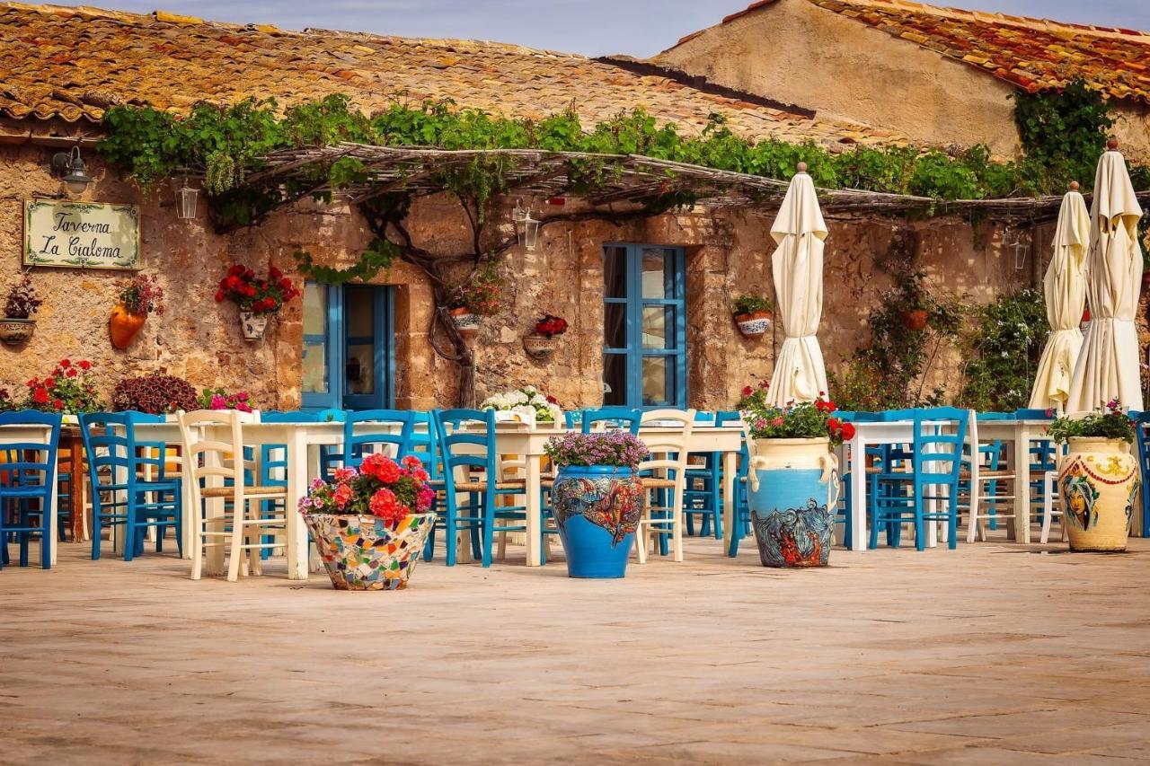 Casa San Lio Διαμέρισμα Νότο Εξωτερικό φωτογραφία