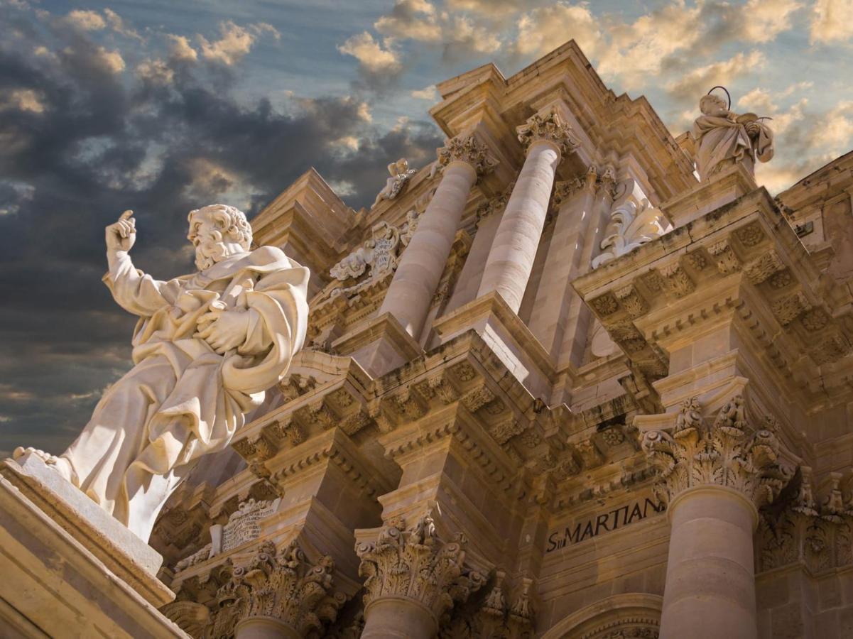 Casa San Lio Διαμέρισμα Νότο Εξωτερικό φωτογραφία