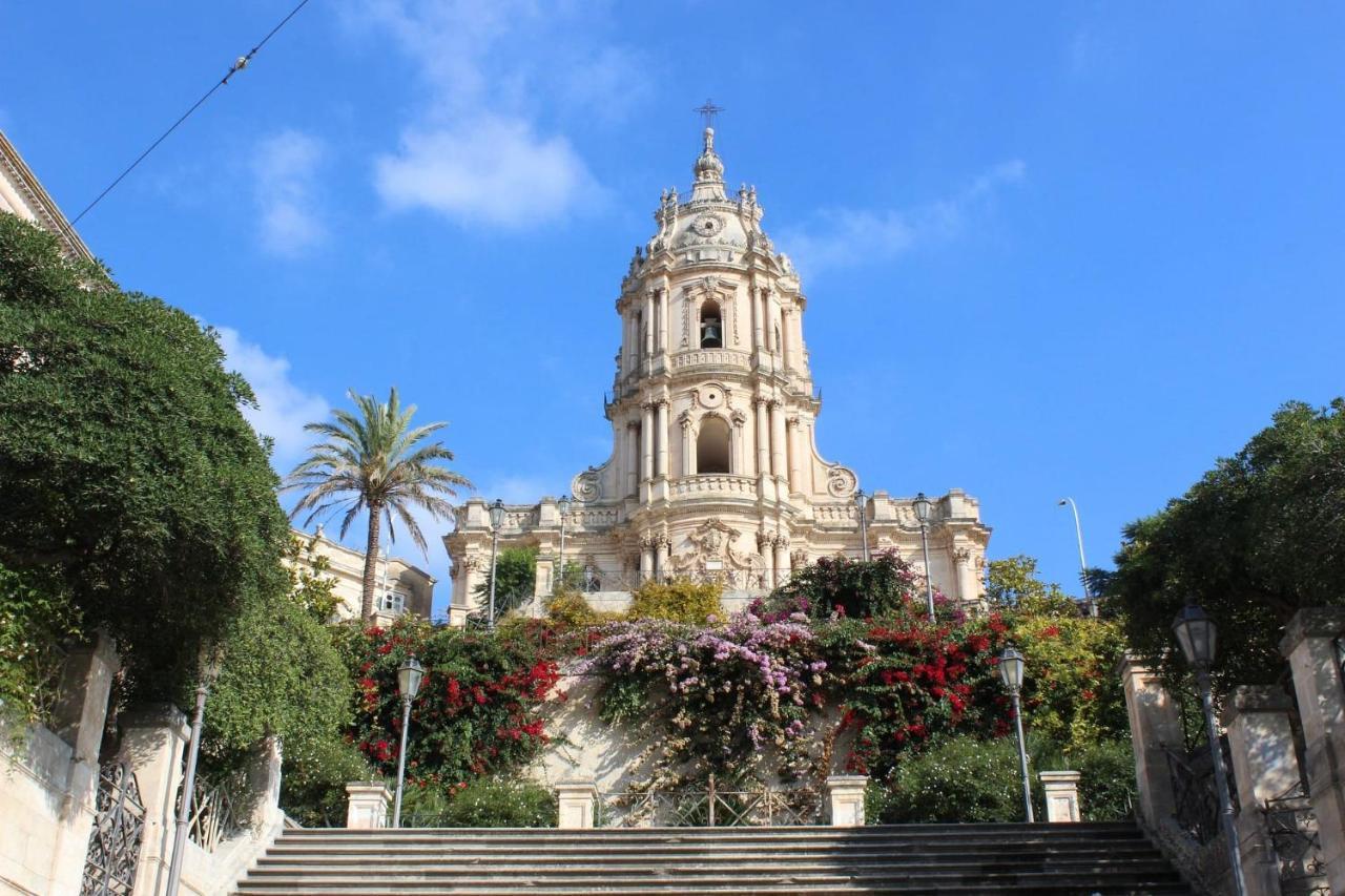 Casa San Lio Διαμέρισμα Νότο Εξωτερικό φωτογραφία