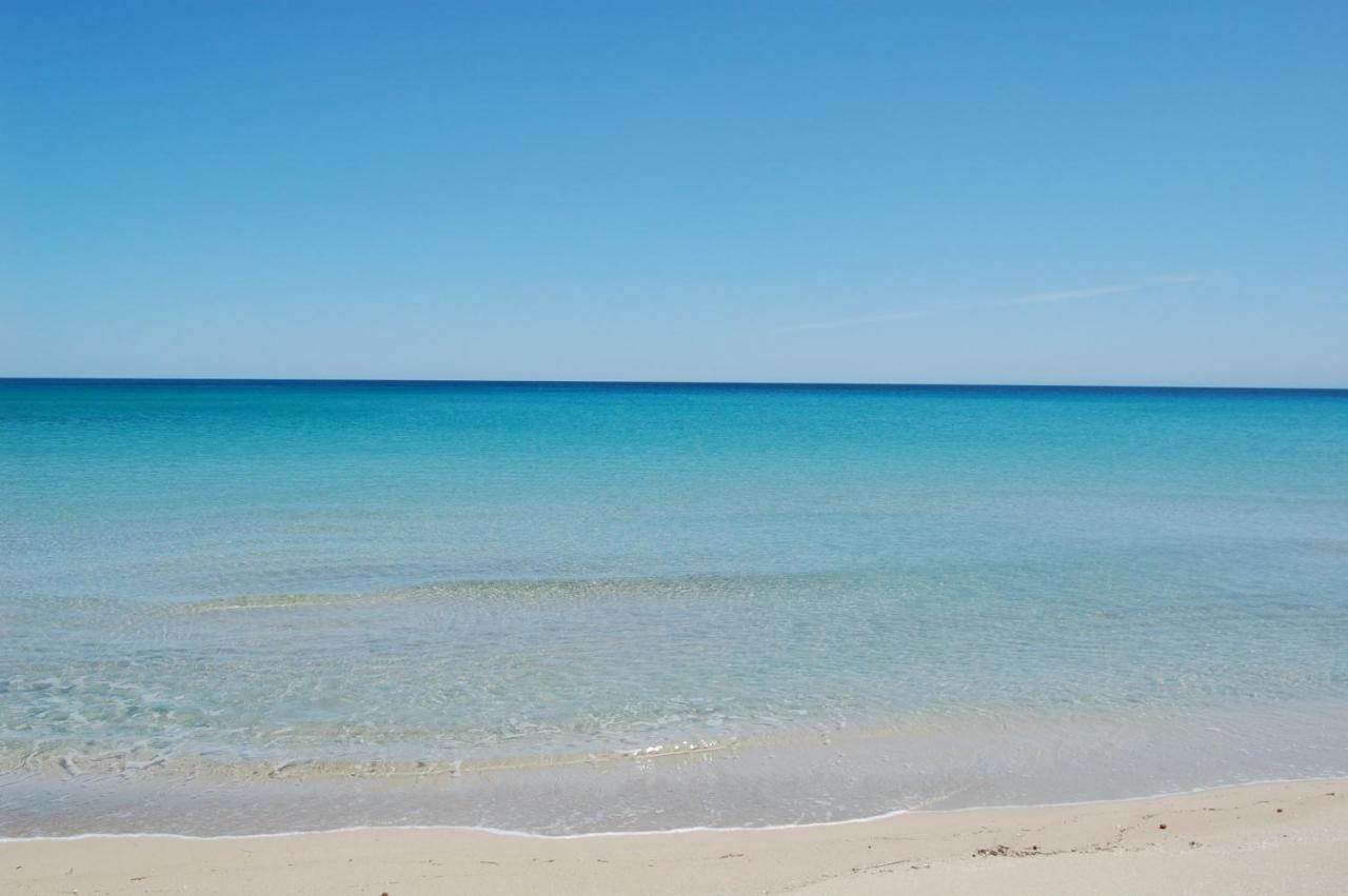 Casa San Lio Διαμέρισμα Νότο Εξωτερικό φωτογραφία