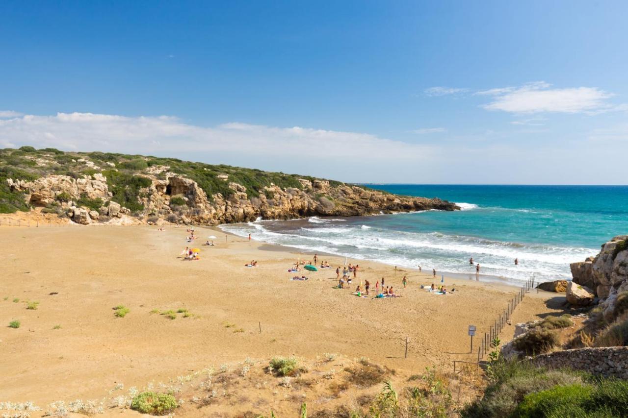 Casa San Lio Διαμέρισμα Νότο Εξωτερικό φωτογραφία