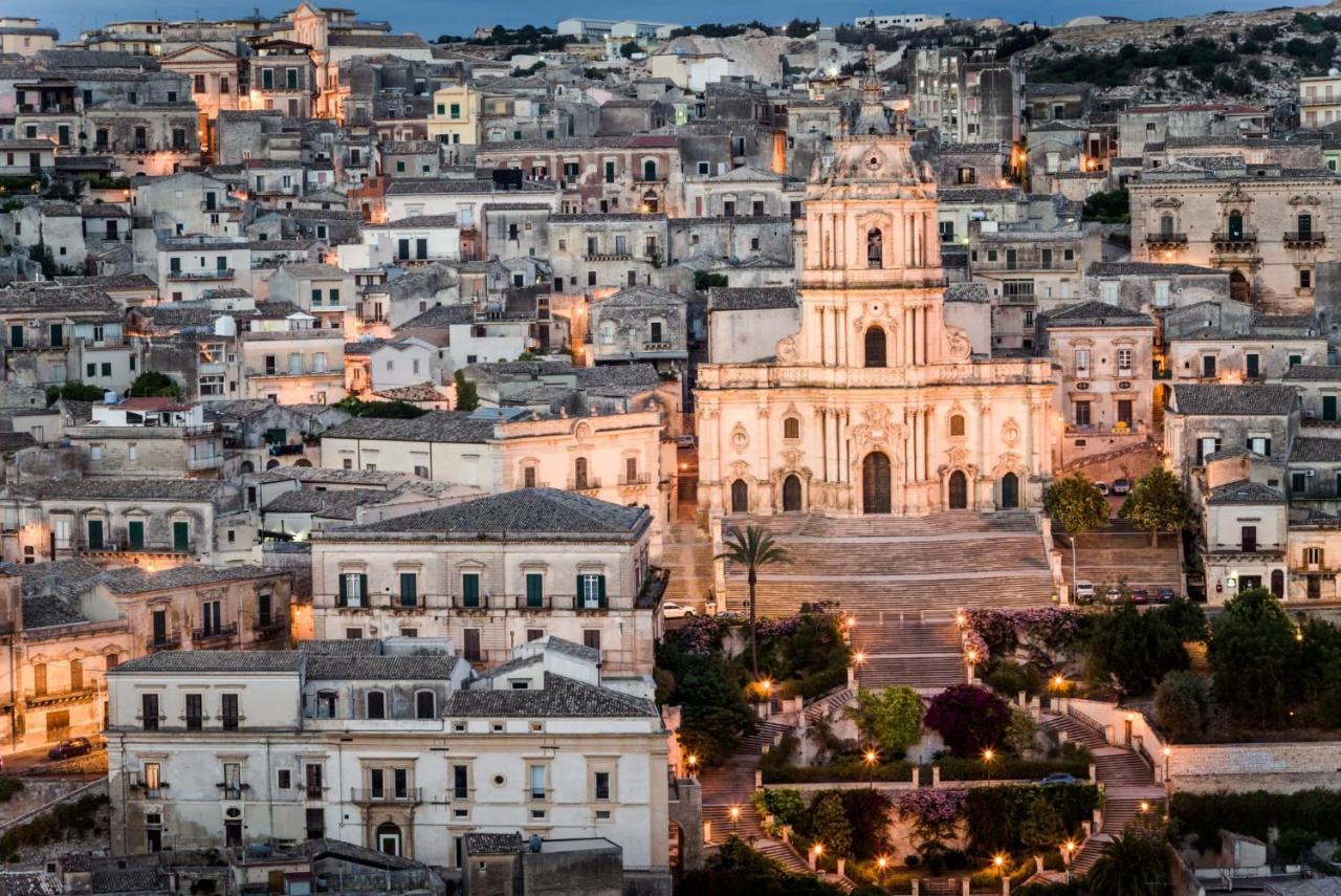 Casa San Lio Διαμέρισμα Νότο Εξωτερικό φωτογραφία