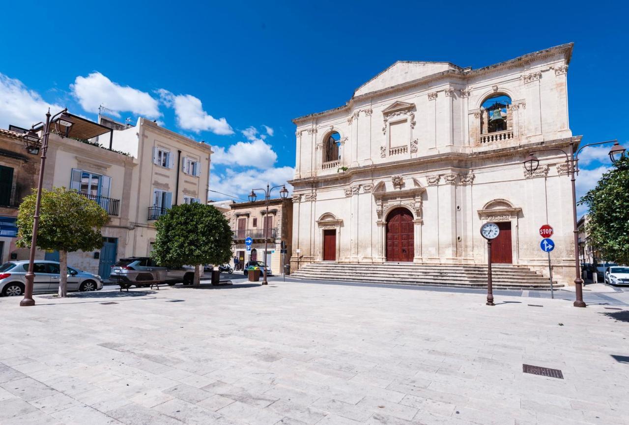 Casa San Lio Διαμέρισμα Νότο Εξωτερικό φωτογραφία